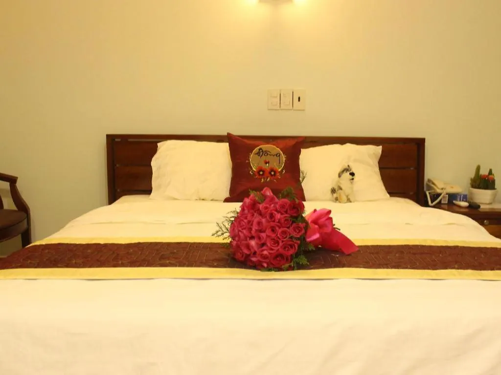 Bong Mai Motel Da Nang