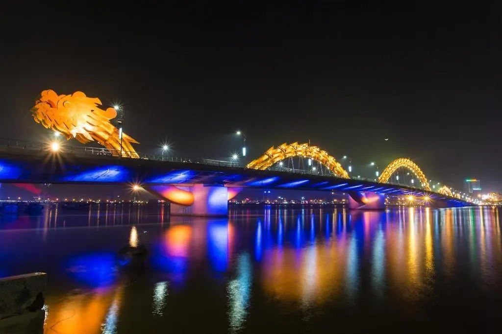 Bong Mai Motel Da Nang