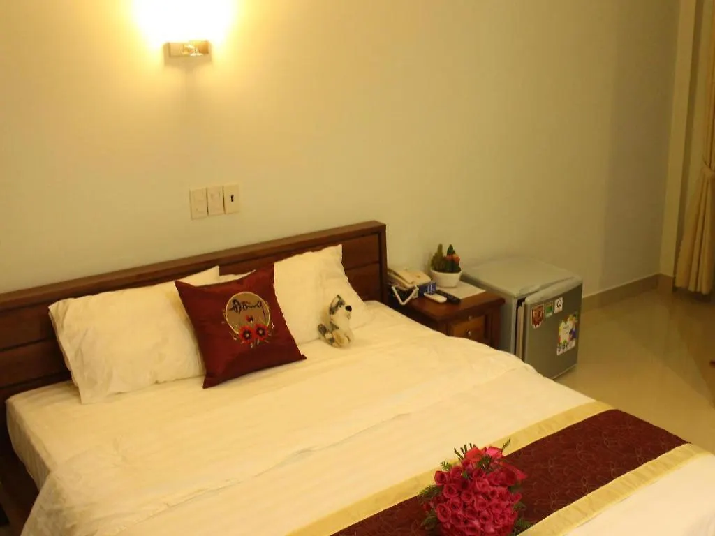 Bong Mai Motel Da Nang