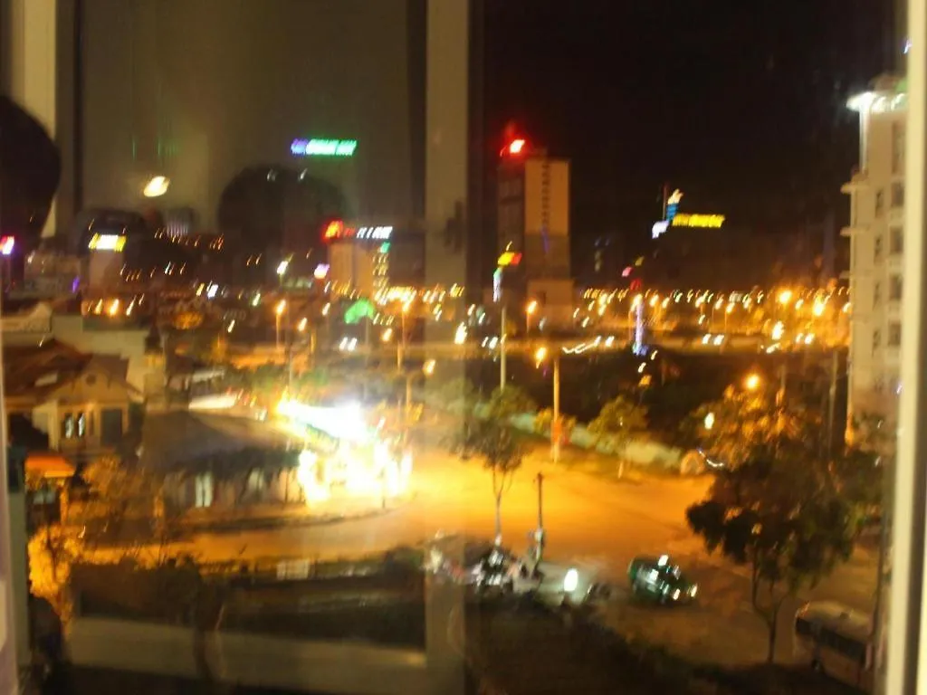 Bong Mai Motel Da Nang Vietnam