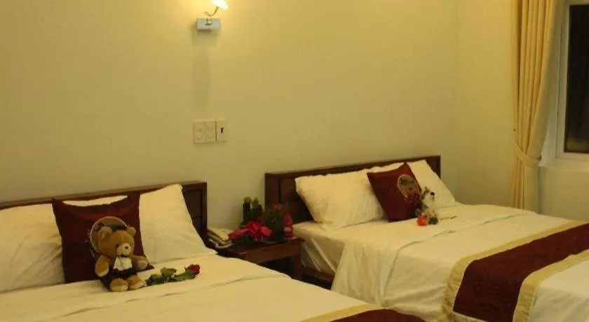 Bong Mai Motel Da Nang Vietnam