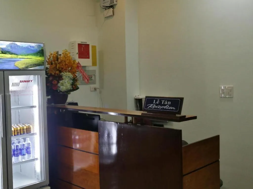 Bong Mai Motel Da Nang 0*,  Vietnam