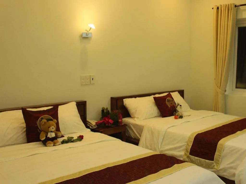 Bong Mai Motel Da Nang