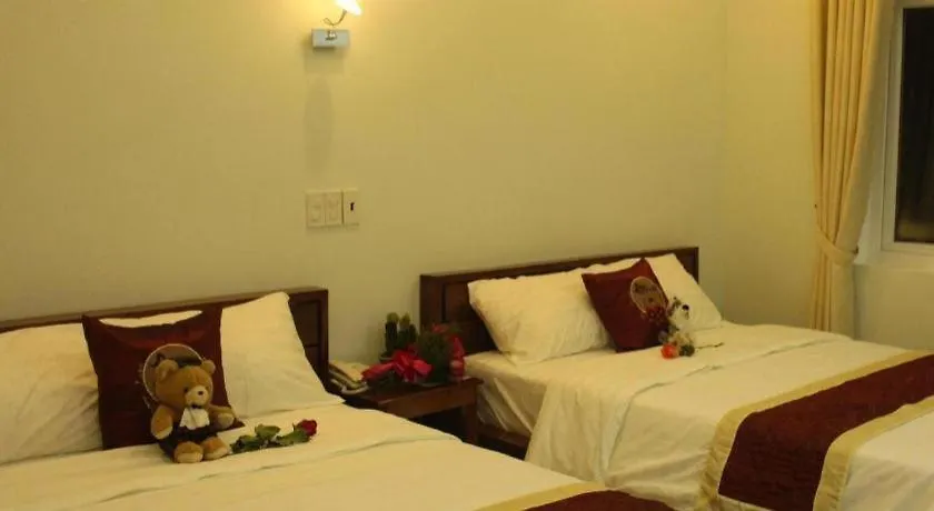 Bong Mai Motel Da Nang