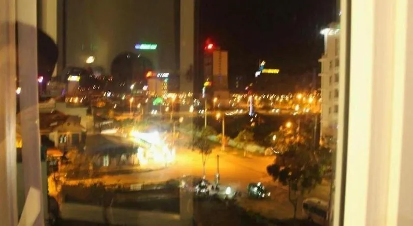 Bong Mai Motel Da Nang