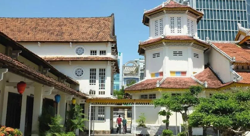 Bong Mai Motel Da Nang