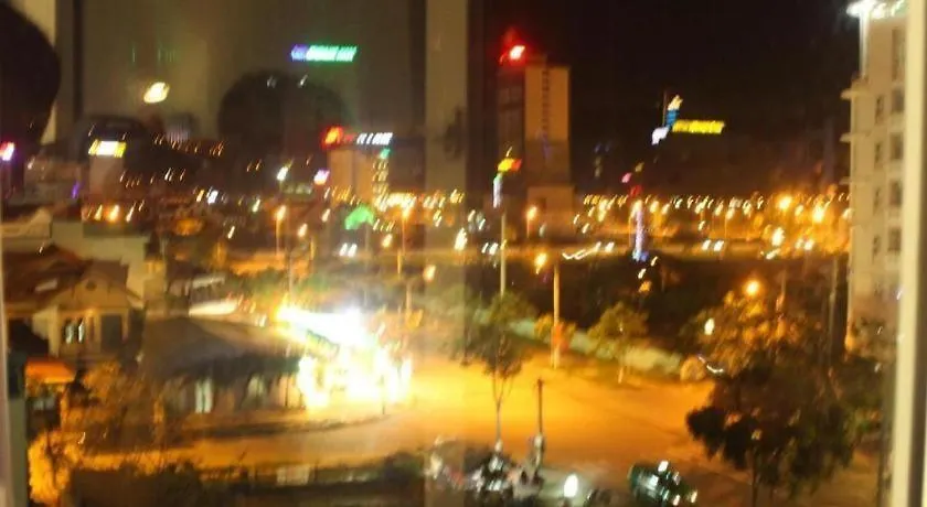 Bong Mai Motel Da Nang Vietnam