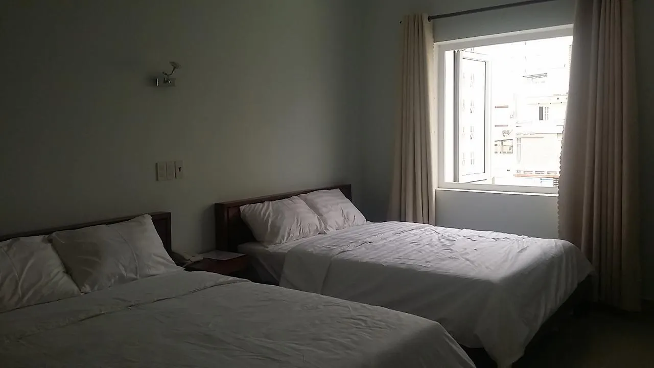 Bong Mai Motel Da Nang