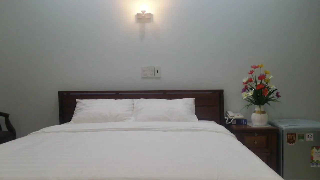 Bong Mai Motel Da Nang 0*,