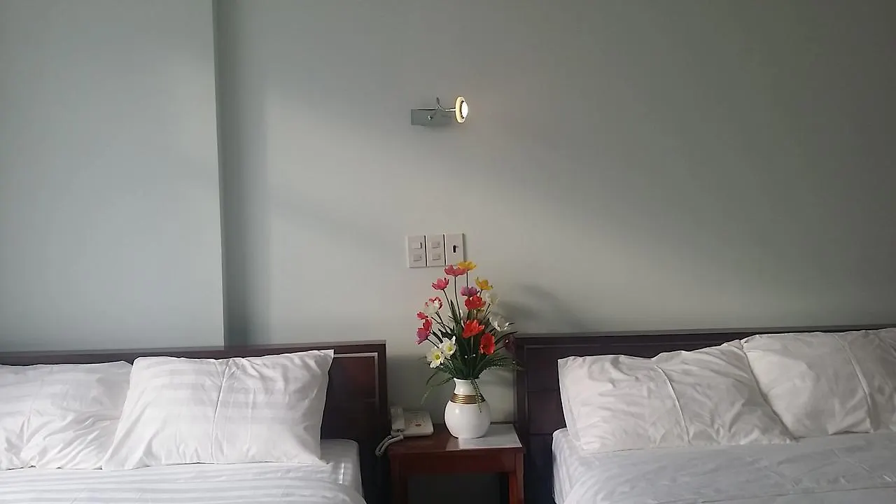 Bong Mai Motel Da Nang