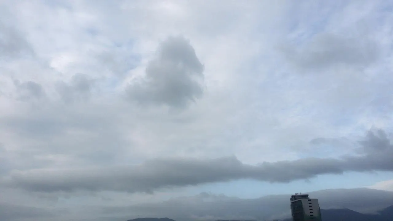 Bong Mai Motel Da Nang