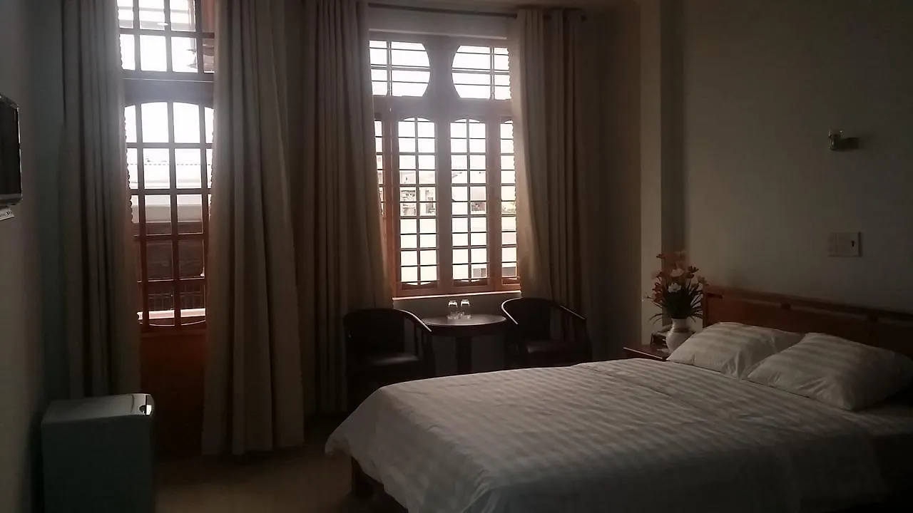 Bong Mai Motel Da Nang 0*,  Vietnam