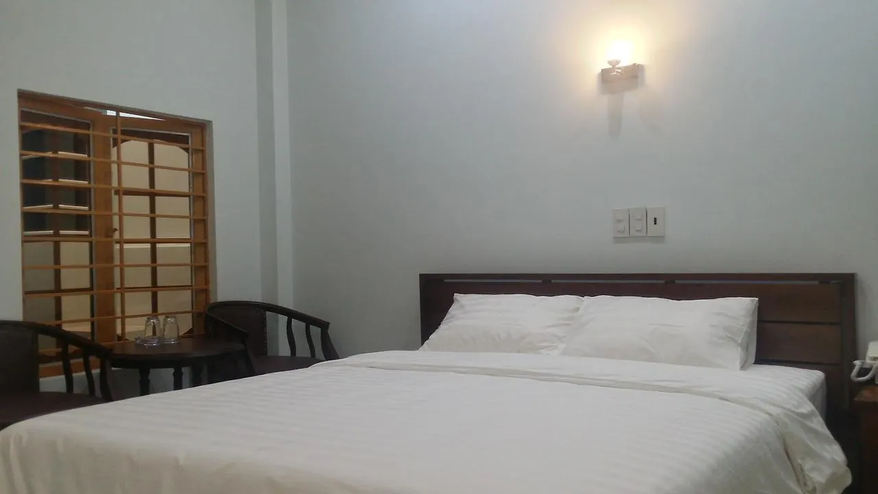 Bong Mai Motel Da Nang