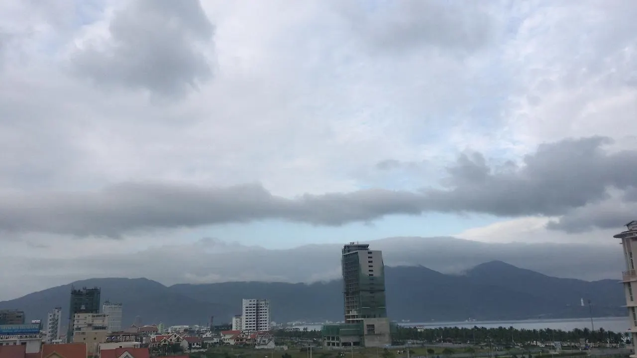 Bong Mai Motel Da Nang