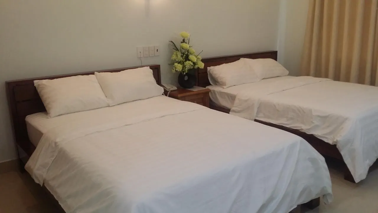 Bong Mai Motel Da Nang 0*,