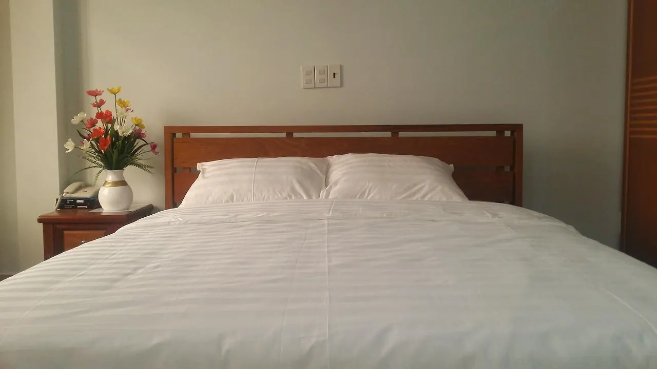 Bong Mai Motel Da Nang