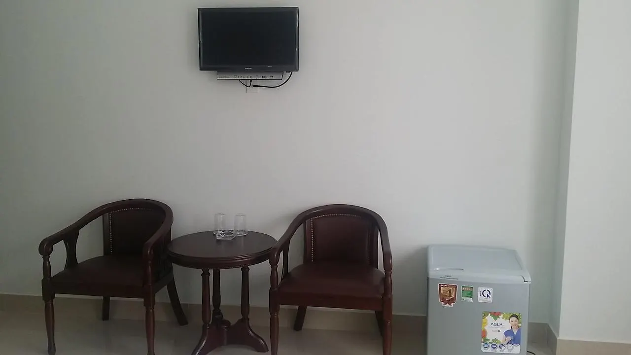 Bong Mai Motel Da Nang 0*,  Vietnam