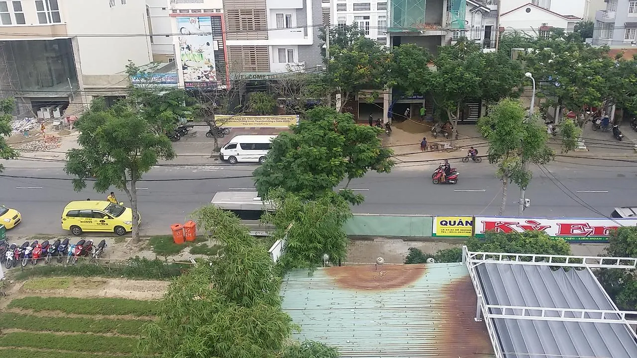 Bong Mai Motel Da Nang