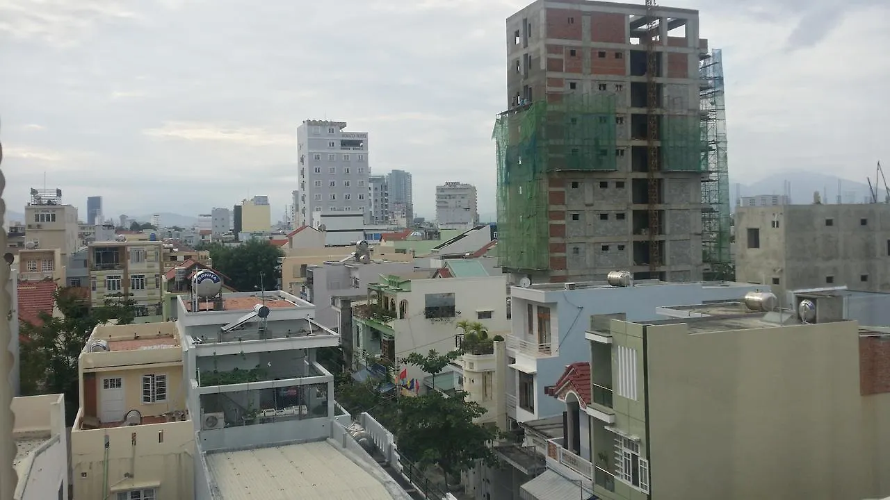 Bong Mai Motel Da Nang