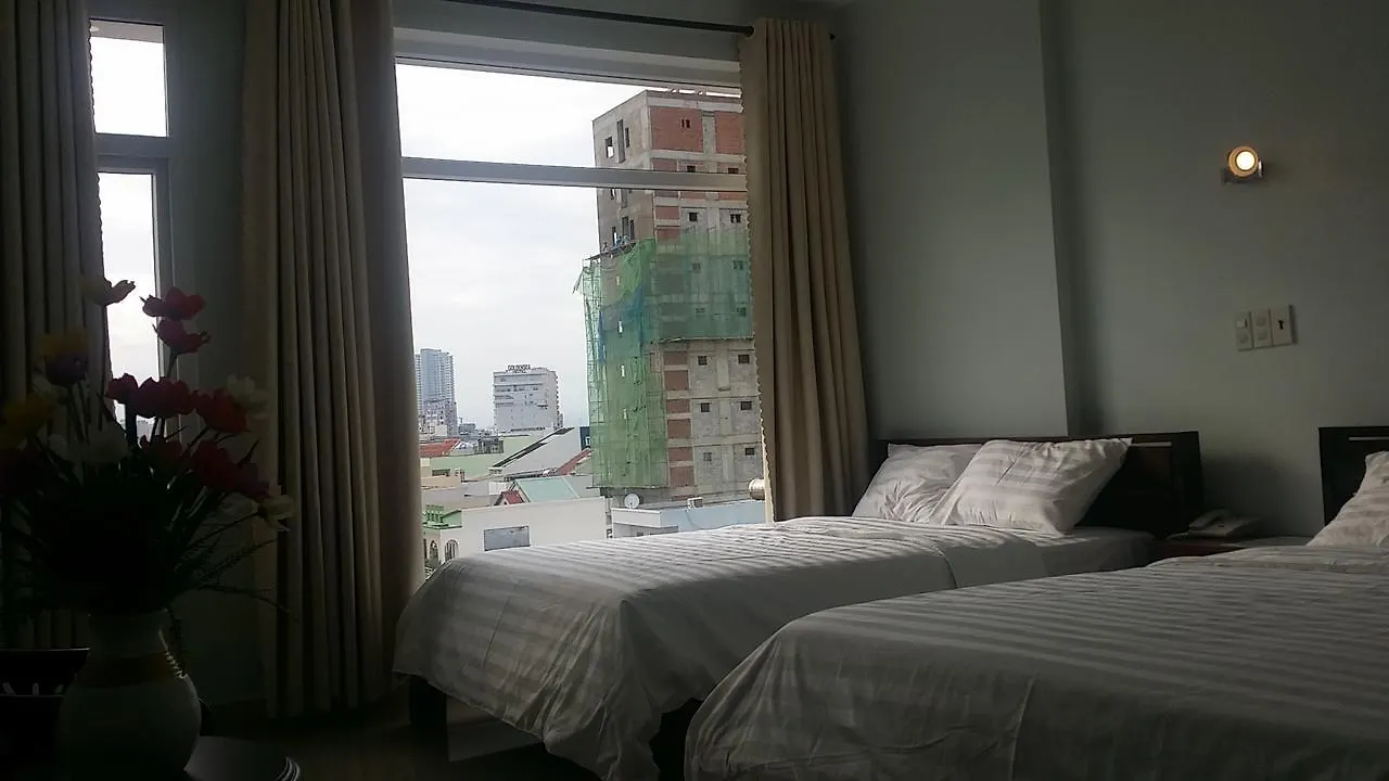 Bong Mai Motel Da Nang 0*,  Vietnam