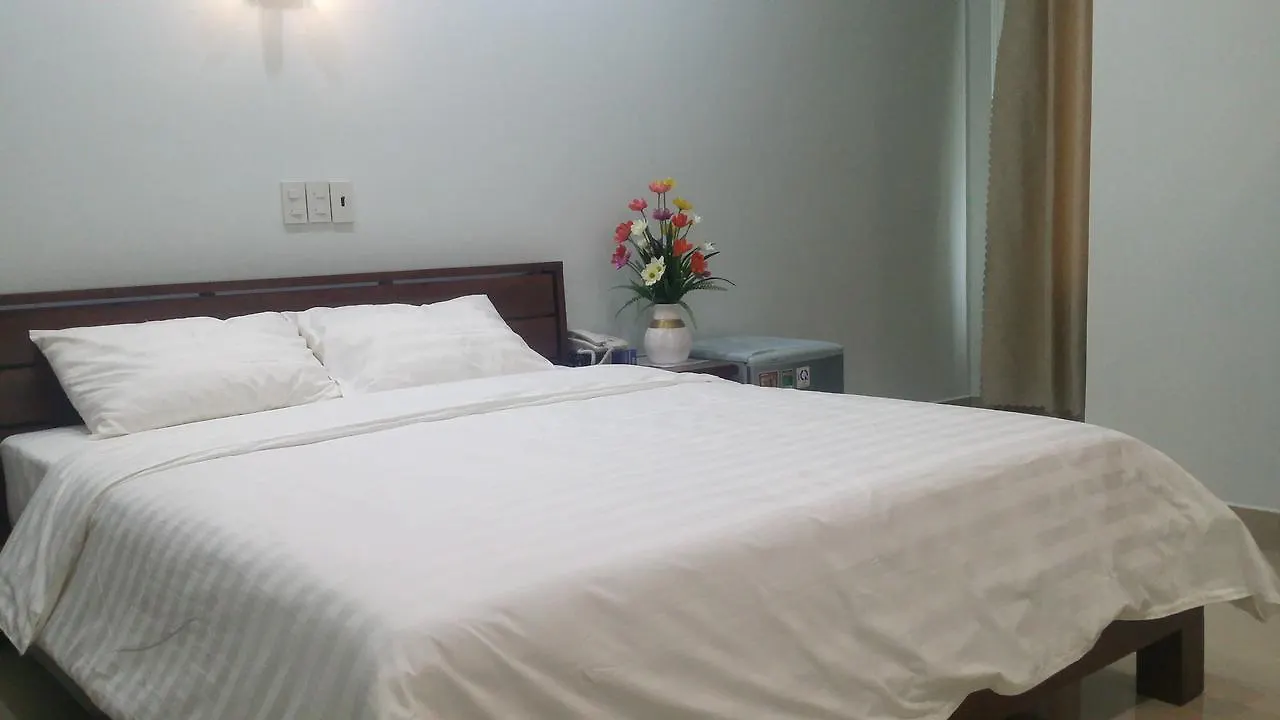 Bong Mai Motel Da Nang