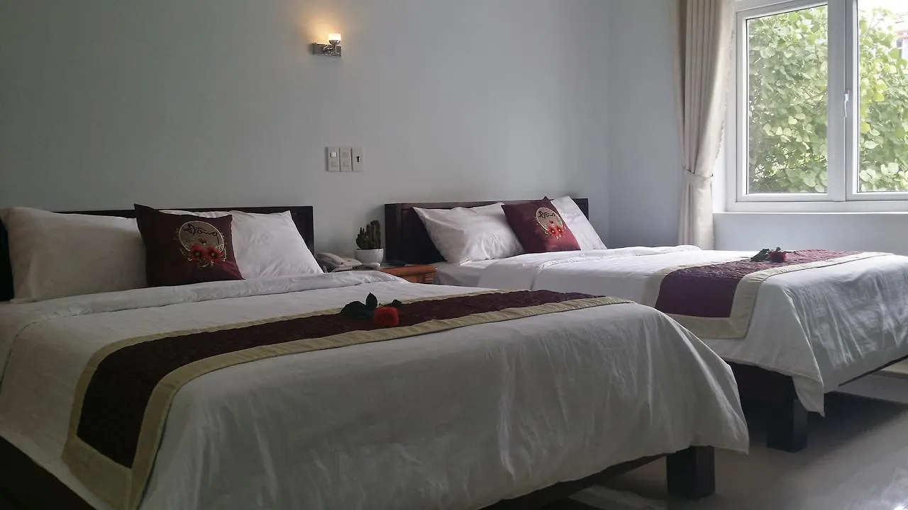 Bong Mai Motel Da Nang
