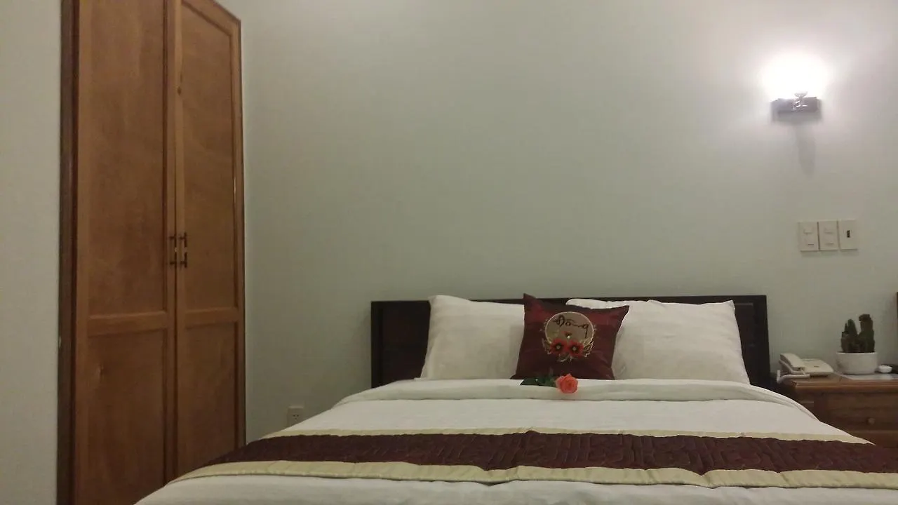 Bong Mai Motel Da Nang