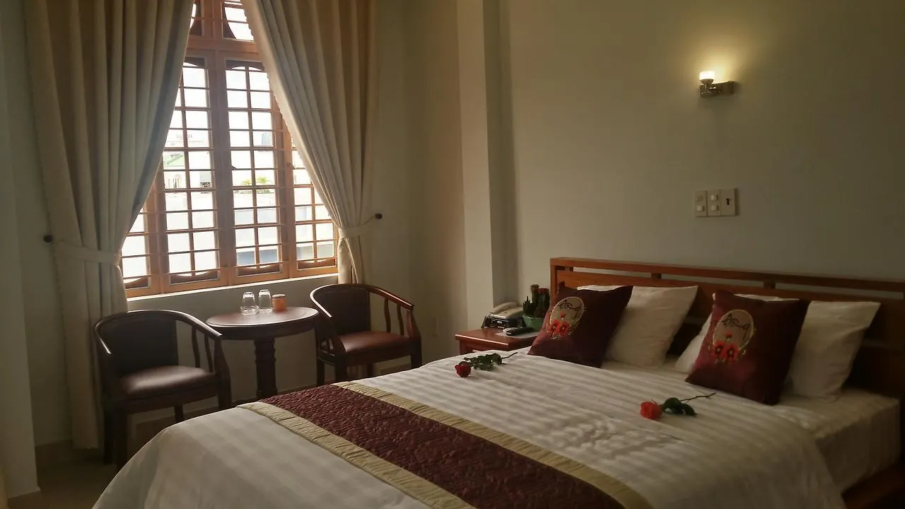 Bong Mai Motel Da Nang 0*,