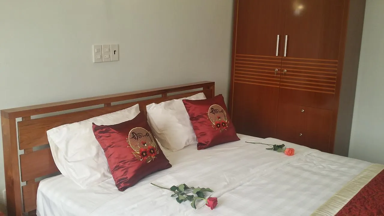 Bong Mai Motel Da Nang