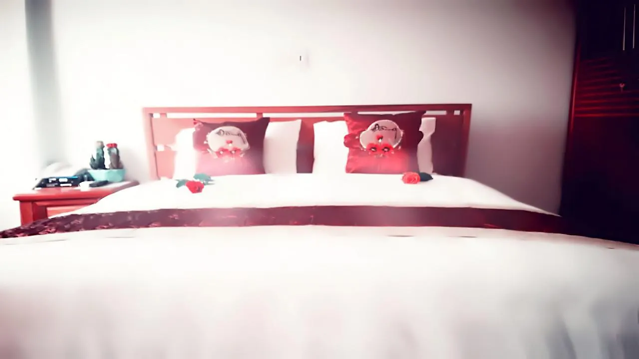 Bong Mai Motel Da Nang