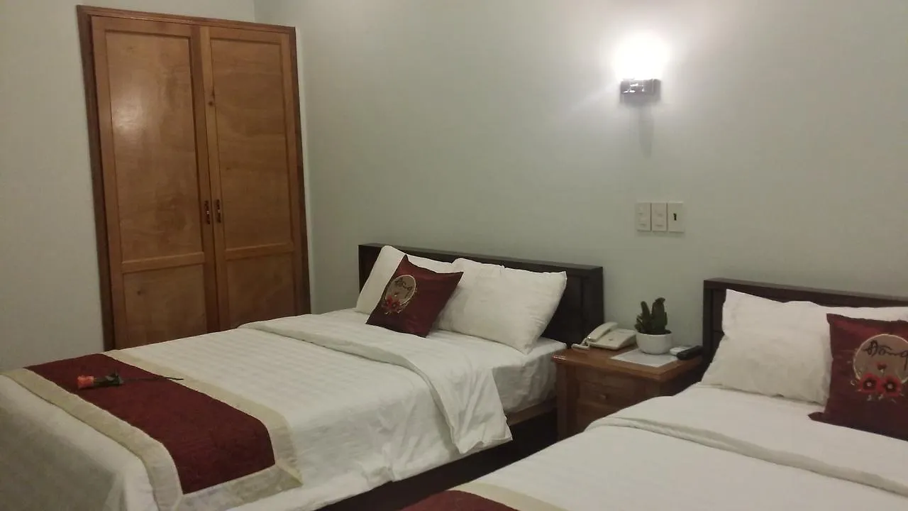 Bong Mai Motel Da Nang