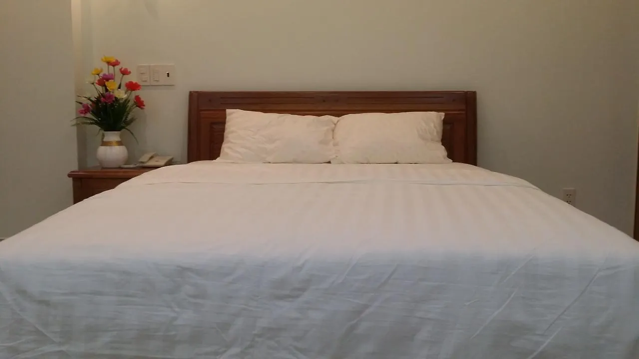 Bong Mai Motel Da Nang Vietnam