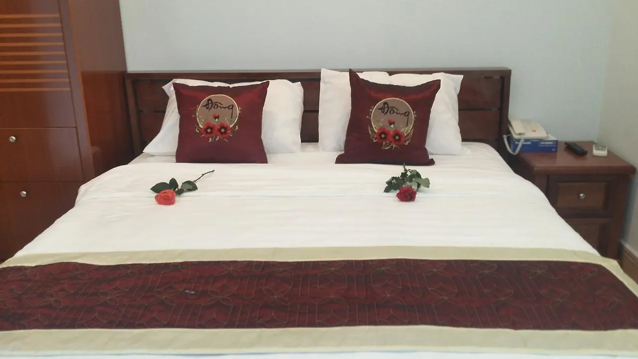 Bong Mai Motel Da Nang 0*,  Vietnam