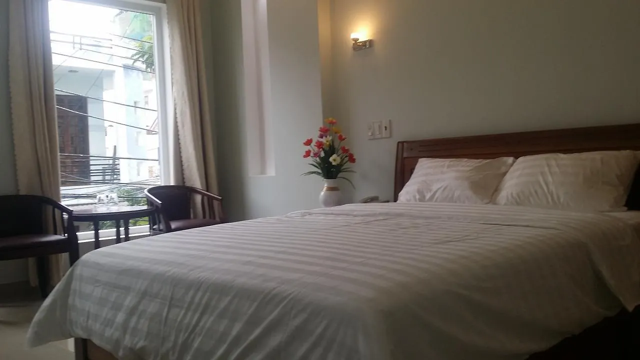 Bong Mai Motel Da Nang