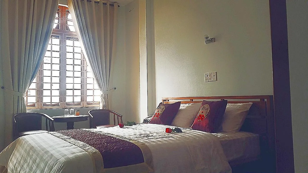 Bong Mai Motel Da Nang