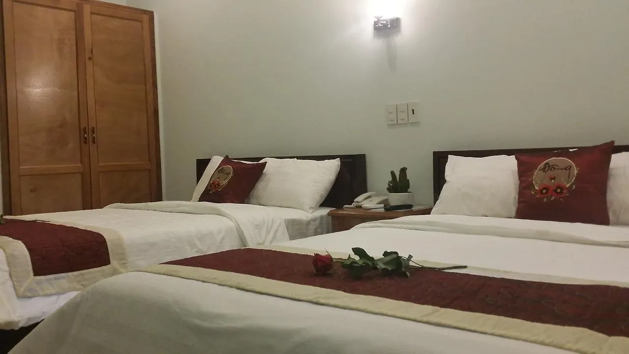 Bong Mai Motel Da Nang