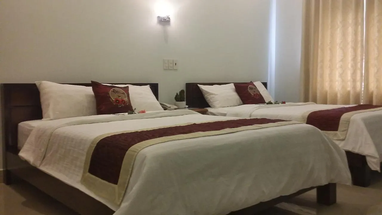 Bong Mai Motel Da Nang 0*,