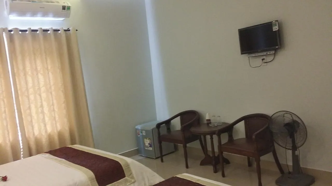 Bong Mai Motel Da Nang