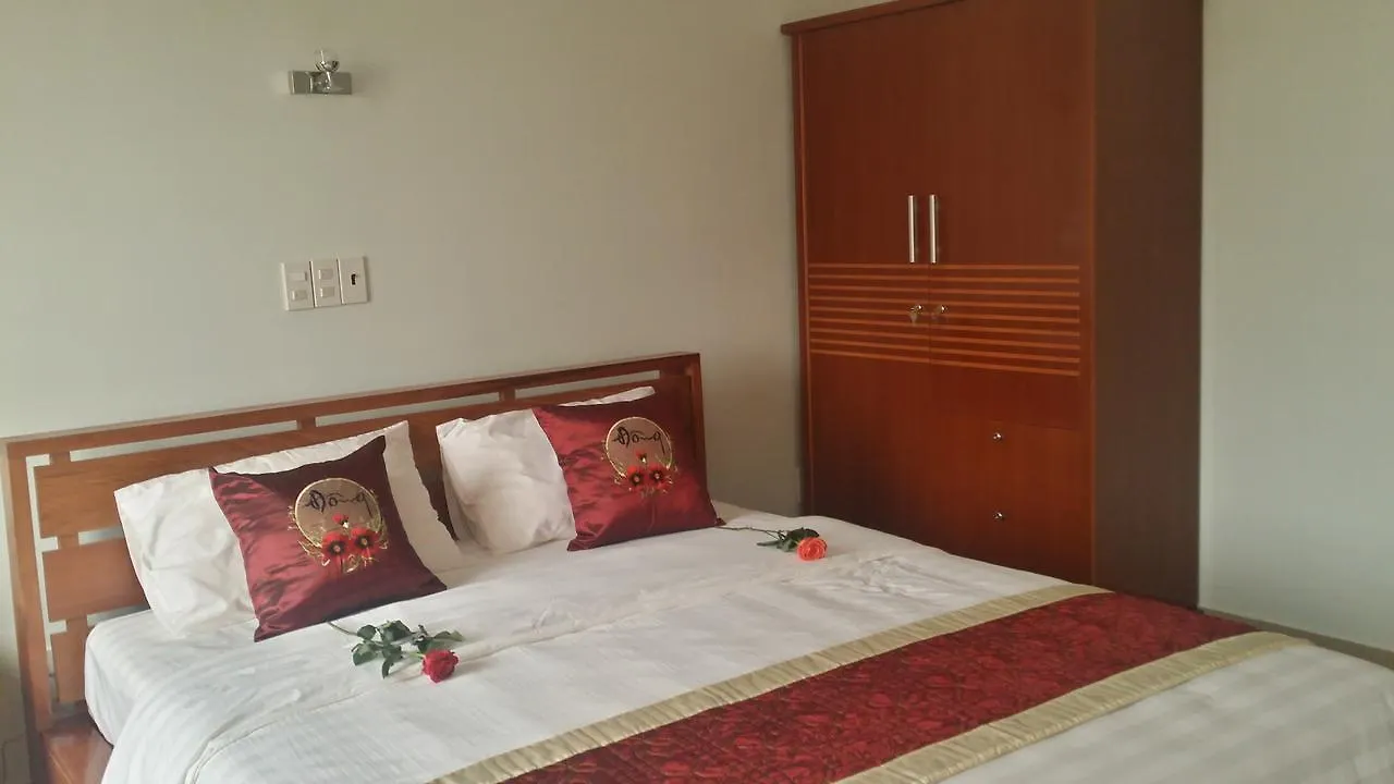 Bong Mai Motel Da Nang