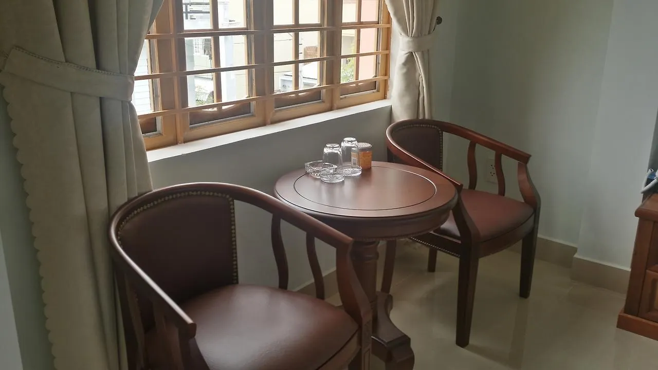 Bong Mai Motel Da Nang 0*,  Vietnam
