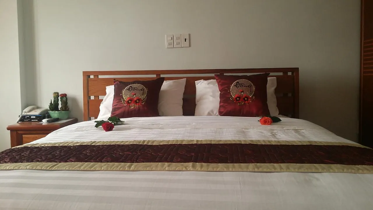Bong Mai Motel Da Nang