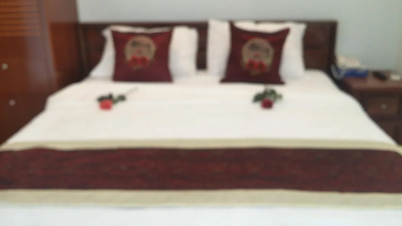 Bong Mai Motel Da Nang Vietnam