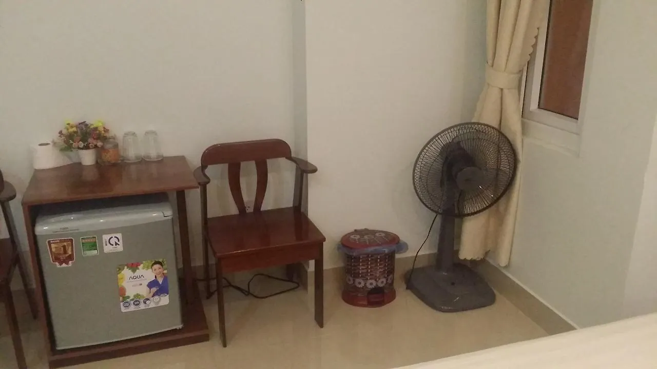 Bong Mai Motel Da Nang