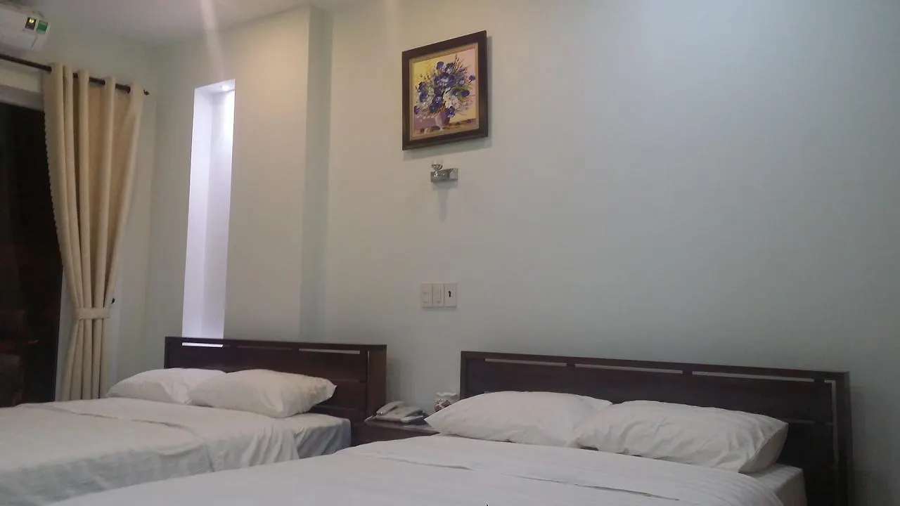 Bong Mai Motel Da Nang 0*,